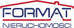 Biuro Obrotu Nieruchomosciami Format logo