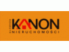 KANON  Nieruchomości - Robert Waluś logo