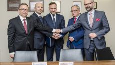 Wspólne przedsięwzięcie PHN SA i KGHM TFI SA