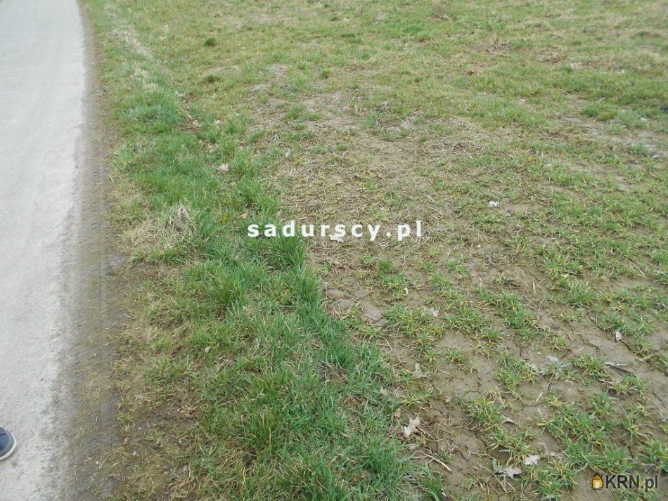 Dobczyce - Zacisze - -1.00m2 - 