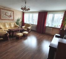 Wrocław - Inflancka - 63.00m2