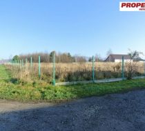 Masłów Pierwszy - Foliowa - -1.00m2