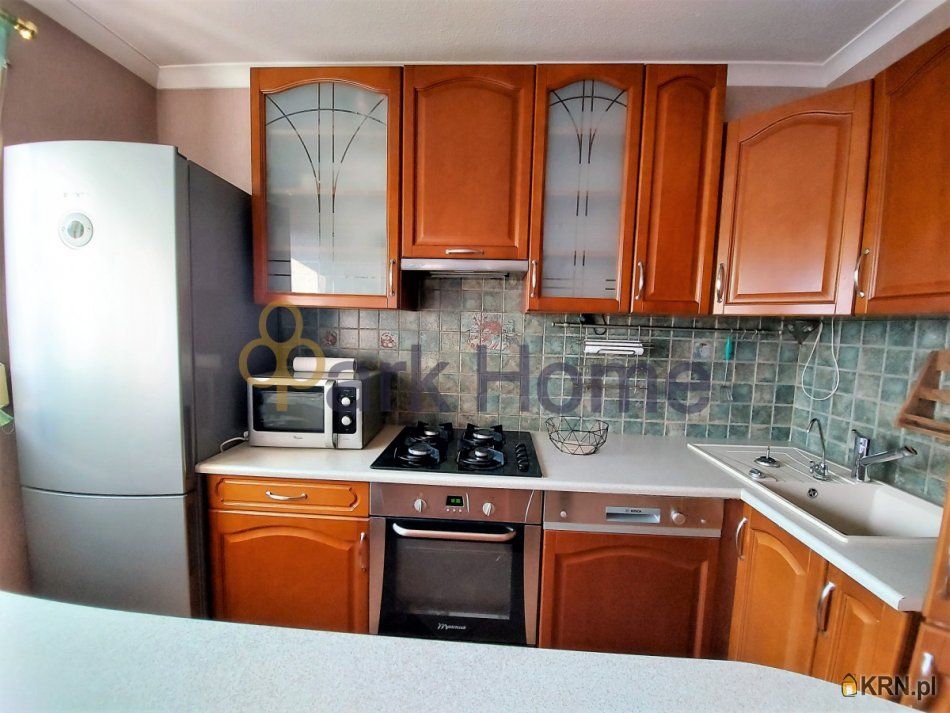 Kościan - Konstytucji 3 Maja - 43.30m2 - 
