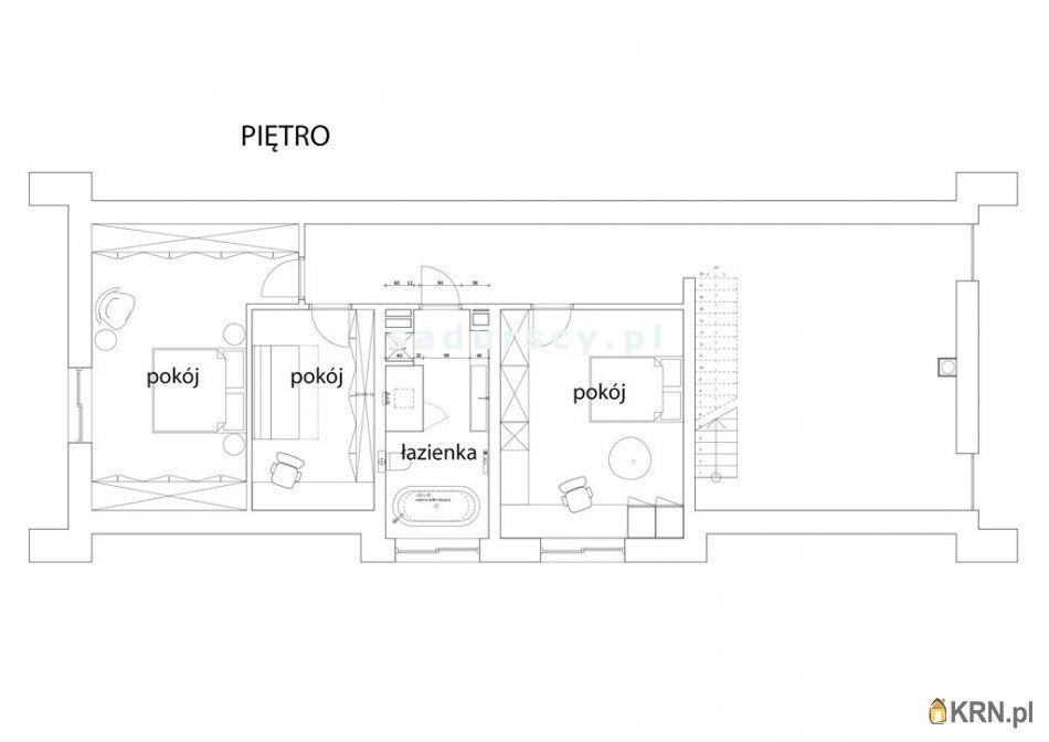 Michałowice - Krótka - 195.00m2 - 