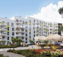 Kraków - K. Wyki - 51.08m2