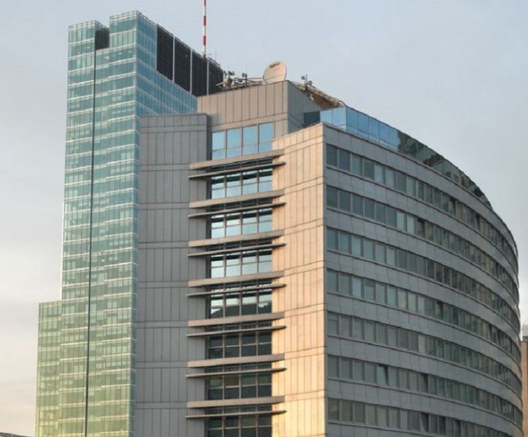 Warsaw Towers
