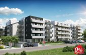 Kraków - 36.69m2