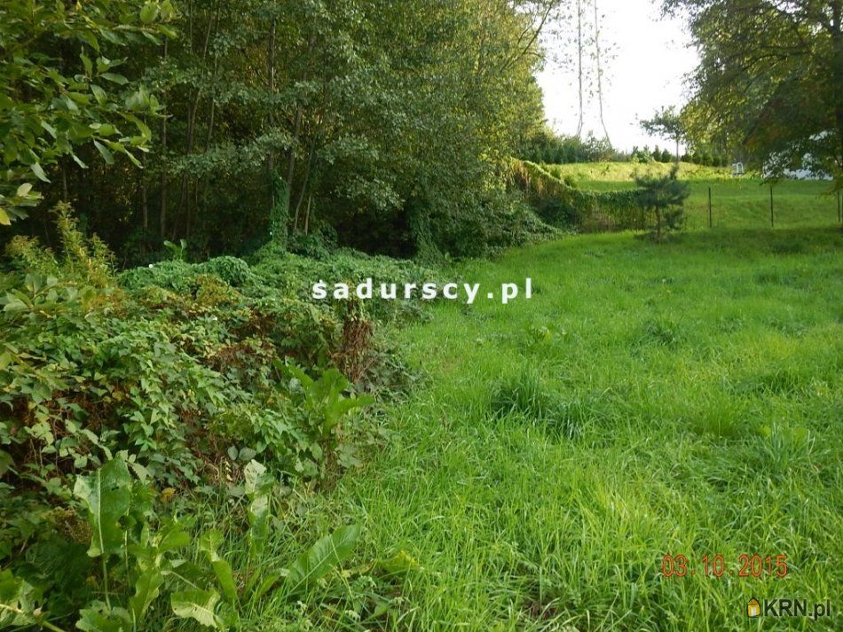 Kraków - Olszanicka - -1.00m2 - 