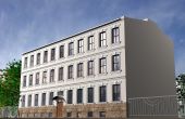 Business House Żeligowskiego II