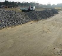 Wielka Wieś - -1.00m2