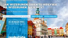 VIII Szkolenie Real Estate Management