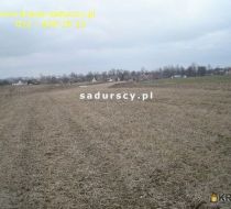 Niewiarów - -1.00m2