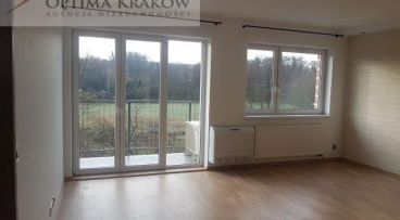 Kraków - Obozowa - 52.00m2