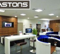 Poznań - Półwiejska - 40.00m2