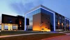 Deltamarin na dłużej w gdańskim kompleksie BCB Business Park