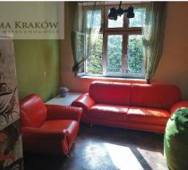Kraków - Barska - 52.00m2