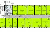 Gemini, Kochanowskiego 7, 1 piętro – 270 m2