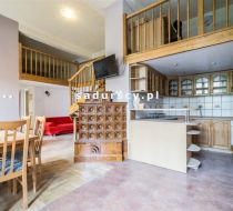 Kraków - św. Sebastiana - 67.00m2