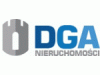 DGA Nieruchomości logo