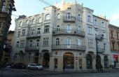 KAMIENICA „PREZYDENCKA”