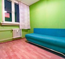 Wrocław - Budziszyńska - 32.00m2