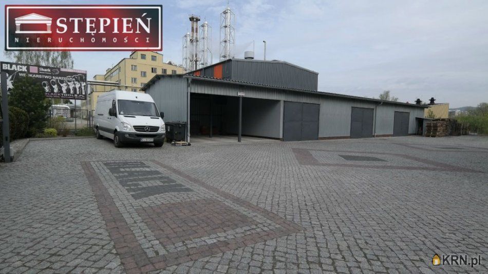 Jelenia Góra - 857.00m2 - 