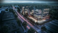 Grupa Progres powiększyła biuro w Alchemii