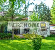 Zalesie Górne - 202.00m2