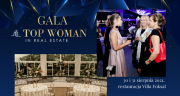 IV Gala Top Woman in Real Estate!