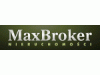 Maxbroker Nieruchomości logo