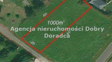 Żelechów - Długa - -1.00m2