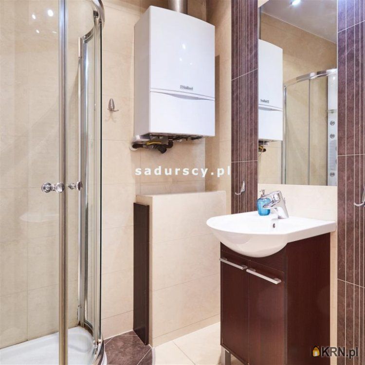 Kraków - Warszawska - 102.80m2 - 