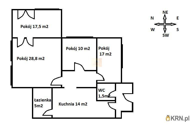 Sopot - M. Mokwy - 102.00m2 - 