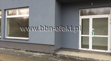 Bielsko-Biała - 400.00m2