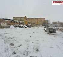 Jędrzejów - -1.00m2