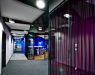 Allianz: Warsaw Head Office Renovated By Tétris In accordance With The Project By Quada Studio