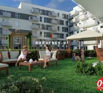 Kraków - K. Wyki - 44.64m2
