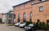 Kartuzy - Parkowa, 1827.00m2