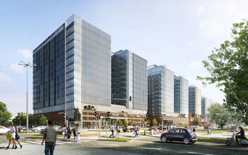  - Alchemia - wizualizacja III etapu