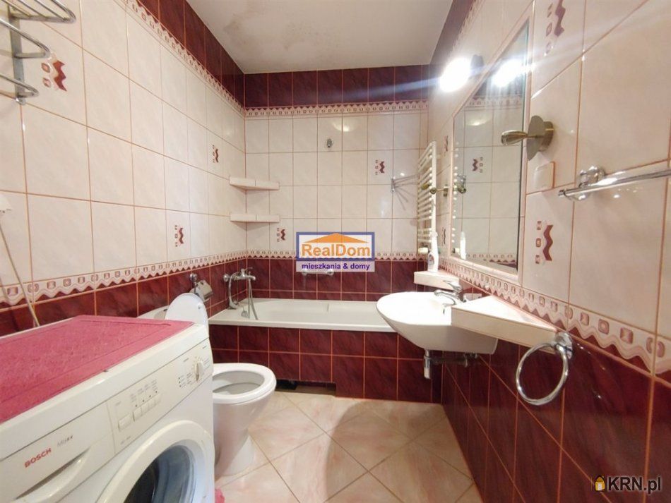 Kraków - Krowoderskich Zuchów - 48.00m2 - 