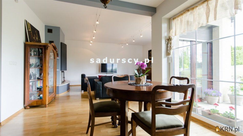 Luborzyca - 200.00m2 - 