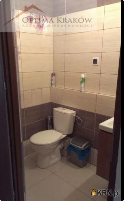 Kraków - M. Mochnackiego - 40.00m2 - 