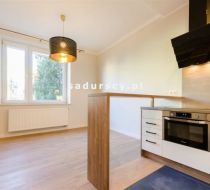 Kraków - M. Bałuckiego - 40.00m2