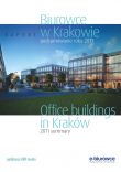 Raport Biurowce w Krakowie podsumowanie roku 2011