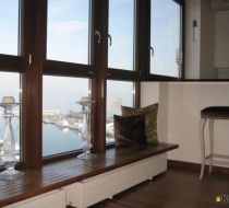 Gdynia - A. Hryniewickiego - 118.00m2