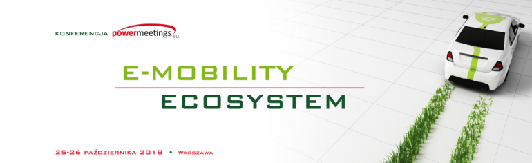 II Międzynarodowy Kongres E-mobility Ecosystem