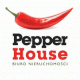 Pepper House logo