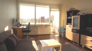 Wrocław - E. Horbaczewskiego - 61.30m2