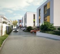 Kraków - Zbrojarzy - 71.29m2