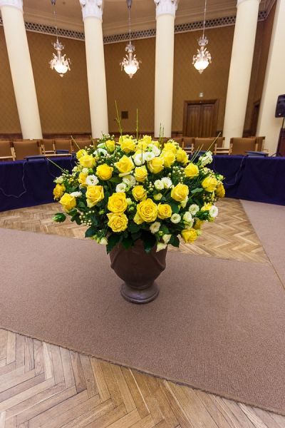  - pic Kwiaty dla biura